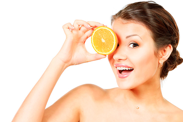 Vitamina C Endovenosa